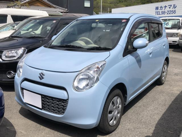中古車 スズキ アルト X の中古車詳細 52 0km 水色 香川県 39万円 中古車情報 中古車検索なら 車選びドットコム 車 選び Com 中古車 スズキ アルト X の中古車詳細 52 0km 水色 香川県 39万円 中古車情報 中古車検索なら 車選びドットコム 車 選び Com