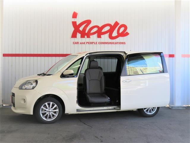 中古車 トヨタ ポルテ の中古車詳細 18 000km ベージュ 愛知県 127 8万円 中古車情報 中古車検索なら 車選びドットコム 車 選び Com 中古車 トヨタ ポルテ の中古車詳細 18 000km ベージュ 愛知県 127 8万円 中古車情報 中古車検索なら 車選びドットコム 車 選び Com