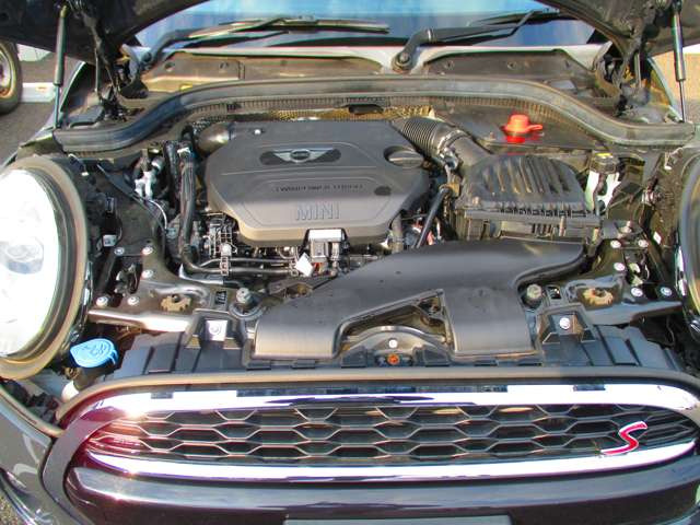 中古車 Bmw ミニ クーパー の中古車詳細 13 000km グレーブラック 群馬県 226万円 中古車情報 中古車検索なら 車 選びドットコム 車選び Com