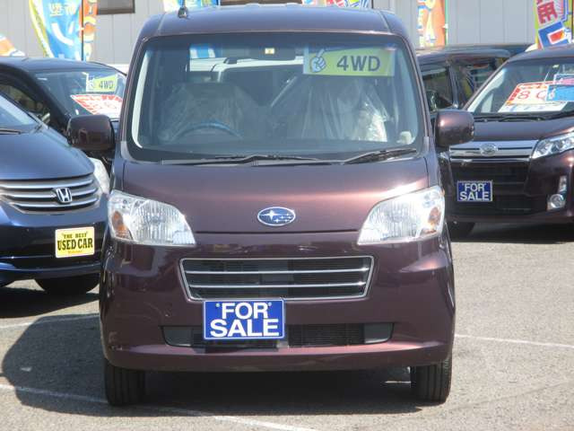 中古車 スバル ルクラ L 4wd の中古車詳細 87 000km ブラウン 岩手県 59 8万円 中古車情報 中古車検索なら 車 選びドットコム 車選び Com 中古車 スバル ルクラ L 4wd の中古車詳細 87 000km ブラウン 岩手県 59 8万円 中古車情報 中古車検索なら 車 選びドットコム 車選び Com