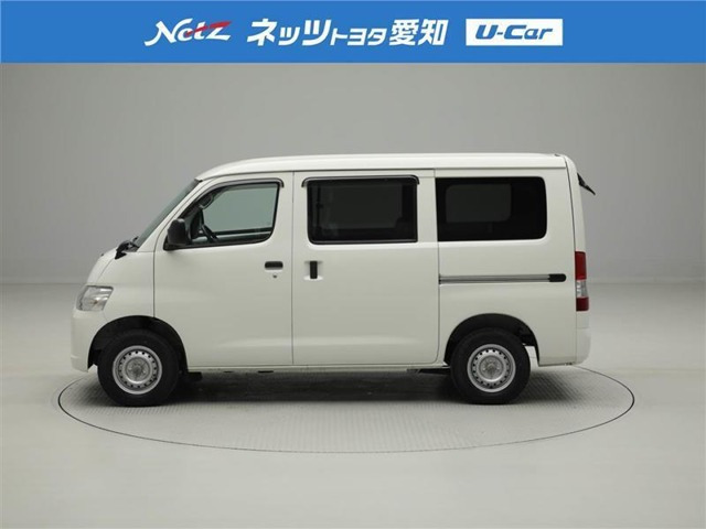 中古車 トヨタ ライトエースバン 1 5 Gl 4wd の中古車詳細 5 000km ホワイト 愛知県 160万円 中古車情報 中古車 検索なら 車選びドットコム 車選び Com