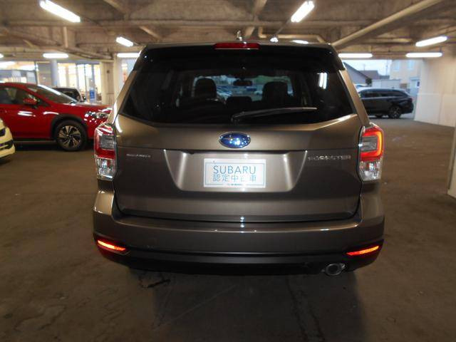 中古車 スバル フォレスター 2 0i L の中古車詳細 65 000km ベージュメタリック 北海道 2万円 中古車情報 中古車 検索なら 車選びドットコム 車選び Com