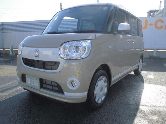 中古車 ダイハツ ムーヴキャンバス Gホワイトアクセントリミテッド Saii の中古車詳細 4km ベージュ 福岡県 140万円 中古車 情報 中古車検索なら 車選びドットコム 車選び Com 中古車 ダイハツ ムーヴキャンバス Gホワイトアクセントリミテッド Saii の中古車詳細 4km ベージュ 福岡県 140万円 中古車 情報 中古車検索なら 車選びドットコム 車選び Com