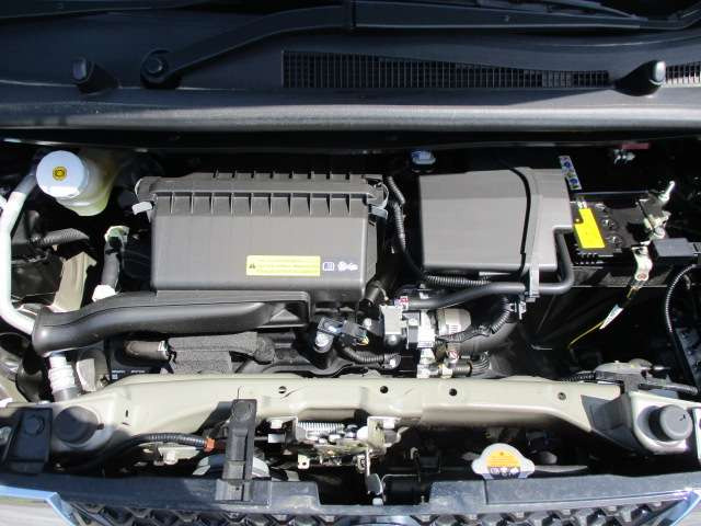 中古車 日産 デイズ X の中古車詳細 3 000km ブラック 大分県 142 8万円 中古車情報 中古車検索なら 車選びドットコム 車 選び Com