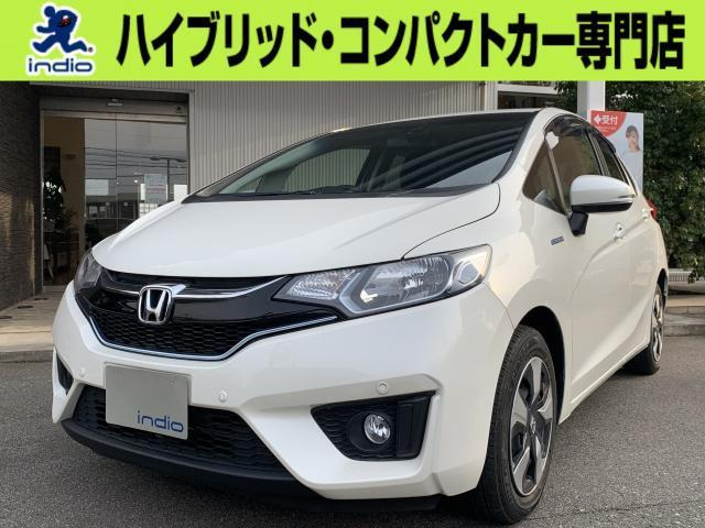 中古車情報 ホンダ フィット 修復歴無し の中古車詳細 走行距離 4 8万km カラー パール 販売地域 富山県富山市 中古車を探すなら Carme カーミー 中古車