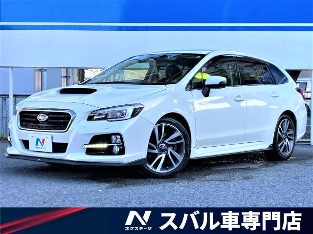 大阪府で販売のレヴォーグ スバル の中古車 中古車を探すなら Carme カーミー 中古車