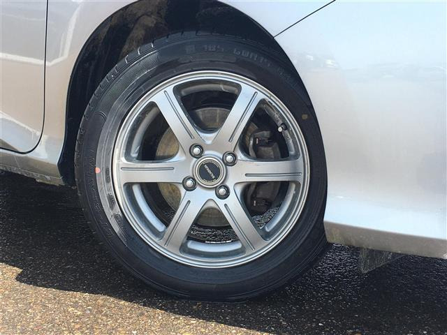 中古車 ホンダ グレイス 1 5 ハイブリッド Lx ワンオーナー 修復歴無し の中古車詳細 141 000km ティンテッドシルバーm 新潟県 49 8万円 中古車情報 中古車検索なら 車選びドットコム 車選び Com