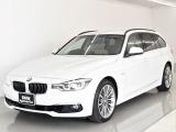 Bmw 330iツーリング 中古車情報 中古車検索なら 車選びドットコム 車選び Com