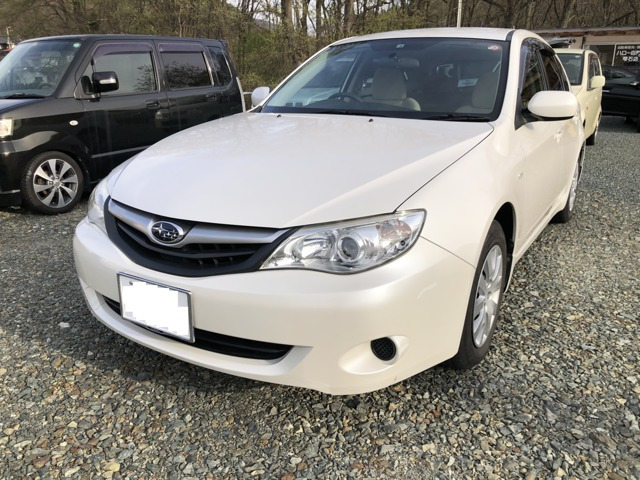 中古車 スバル インプレッサハッチバック 1 5 I 4wd の中古車詳細 54 000km パールホワイト 岩手県 47万円 中古車 情報 中古車検索なら 車選びドットコム 車選び Com 中古車 スバル インプレッサハッチバック 1 5 I 4wd の中古車詳細 54 000km パールホワイト 岩手県 47万円 中古車 情報 中古車検索なら 車選びドットコム 車選び Com