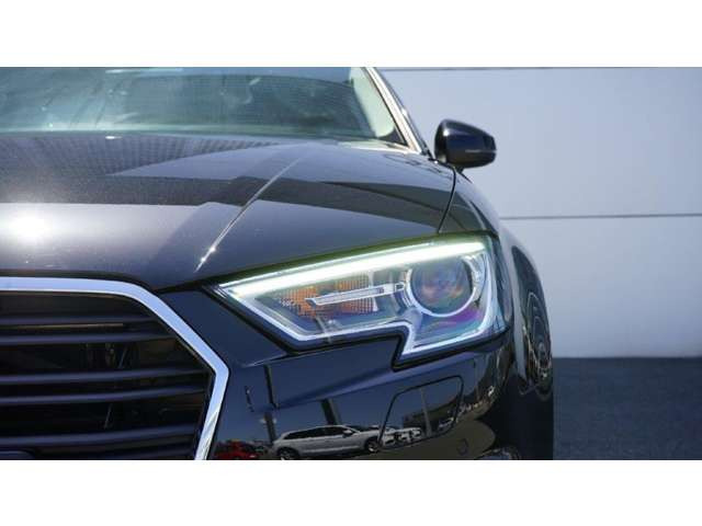 中古車 アウディ A3セダン 40 Tfsi クワトロ 4wd の中古車詳細 1 000km ブラック 岩手県 368万円 中古車 情報 中古車検索なら 車選びドットコム 車選び Com