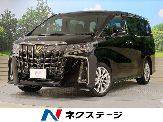 登録済未使用車情報 トヨタ アルファード 2 5 S タイプゴールド 修復歴無し の中古車詳細 走行距離 登録済未使用車 10km カラー ブラック 販売地域 千葉県千葉市花見川区 中古車を探すなら Carme カーミー 中古車