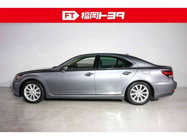中古車 レクサス Ls460 バージョンc Iパッケージ の中古車詳細 31 000km グレーメタリック 福岡県 2万円 中古車 情報 中古車検索なら 車選びドットコム 車選び Com 中古車 レクサス Ls460 バージョンc Iパッケージ の中古車詳細 31 000km グレーメタリック 福岡県 2万円 中古車 情報 中古車検索なら 車選びドットコム 車選び Com