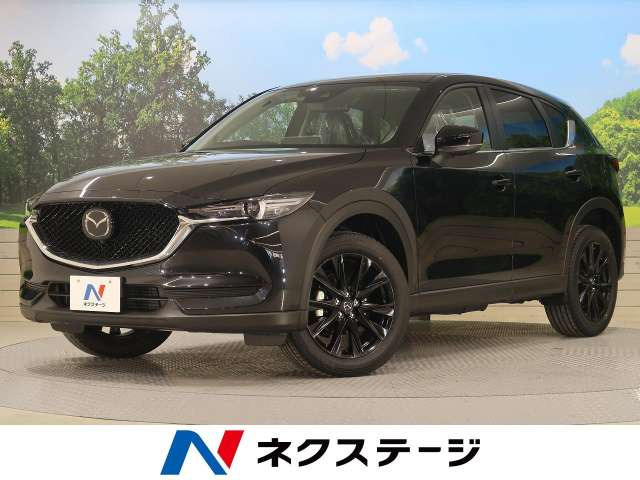 中古車 マツダ Cx 5 2 2 Xd ブラックトーンエディション の中古車詳細 登録済未使用車 6km走行 ジェットブラックマイカ 千葉県 314 9万円 中古車情報 中古車検索なら 車選びドットコム 車選び Com