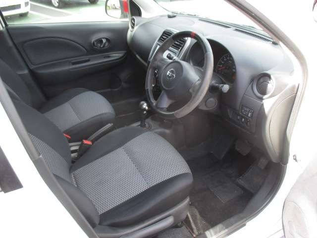 中古車 日産 マーチ 1 2 Nismo の中古車詳細 48 000km パールホワイト 東京都 79 8万円 中古車情報 中古車 検索なら 車選びドットコム 車選び Com