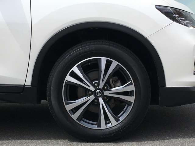 中古車 日産 エクストレイル 2 0 xi 4wd の中古車詳細 23 000km ホワイトパール 岩手県 229 8万円 中古車 情報 中古車検索なら 車選びドットコム 車選び Com