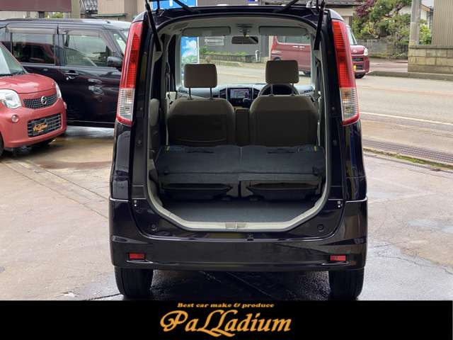 中古車 スズキ パレット X 4wd の中古車詳細 000km パープル 新潟県 43万円 中古車情報 中古車検索なら 車 選びドットコム 車選び Com