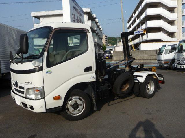 愛媛県で販売の日野自動車 Hino Motors の中古車 中古車を探すなら Carme カーミー 中古車