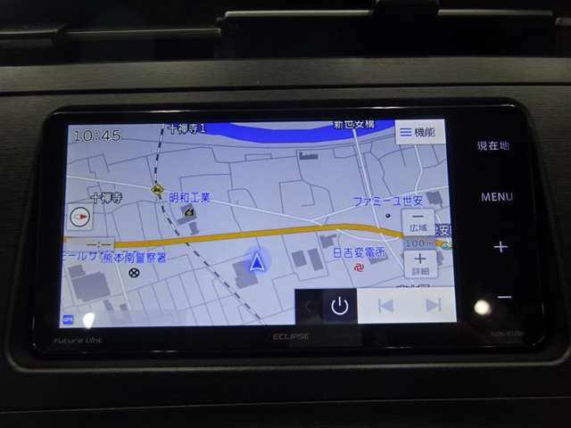 中古車 トヨタ プリウス 1 8 S の中古車詳細 67 000km シルバーメタリック 熊本県 77万円 中古車情報 中古車検索なら 車 選びドットコム 車選び Com