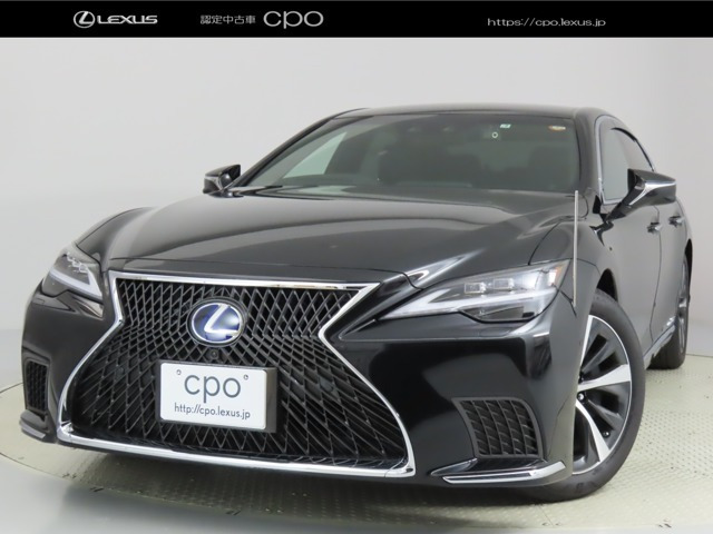 中古車 レクサス Ls500h Iパッケージ 4wd の中古車詳細 32km ブラックメタリック 神奈川県 1 150万円 中古車情報 中古車検索なら 車選びドットコム 車選び Com 中古車 レクサス Ls500h Iパッケージ 4wd の中古車詳細 32km ブラックメタリック 神奈川県 1 150万円 中古車情報 中古車検索なら 車選びドットコム 車選び Com