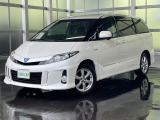 トヨタ エスティマハイブリッド 北海道 中古車情報 中古車検索なら 車選びドットコム 車選び Com