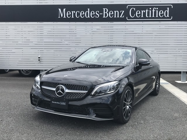中古車 メルセデス ベンツ C180クーペ スポーツ レザーエクスクルーシブパッケージ の中古車詳細 4 000km ブラック 静岡県 5万円 中古車情報 中古車検索なら 車選びドットコム 車選び Com 中古車 メルセデス ベンツ C180クーペ スポーツ レザーエクスクルーシブパッケージ の中古車詳細 4 000km ブラック 静岡県 5万円 中古車情報 中古車検索なら 車選びドットコム 車選び Com