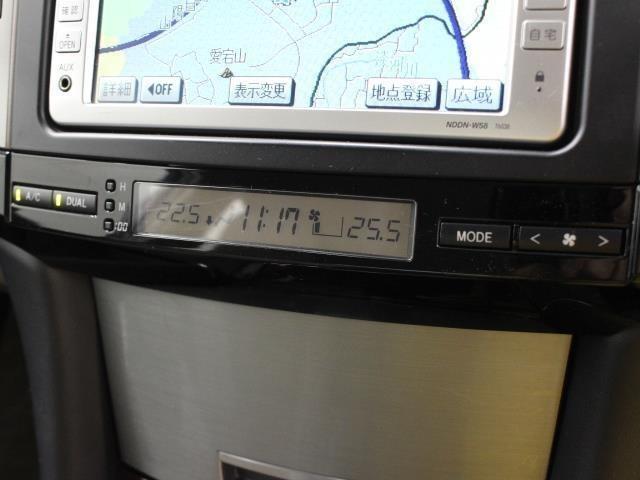 中古車 トヨタ マークx 2 5 250g Fパッケージ の中古車詳細 129 000km シルバーメタリック 兵庫県 16 2万円 中古 車情報 中古車検索なら 車選びドットコム 車選び Com