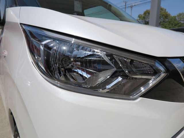 中古車 日産 デイズ X の中古車詳細 登録済未使用車 6km走行 パールホワイト 大分県 1万円 中古車情報 中古車検索なら 車選びドットコム 車選び Com