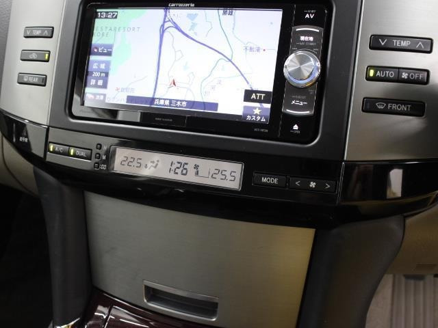 中古車 トヨタ マークx 2 5 250g Fパッケージ リミテッド の中古車詳細 68 000km シルバーメタリック 兵庫県 15 2万円 中古車情報 中古車検索なら 車選びドットコム 車選び Com