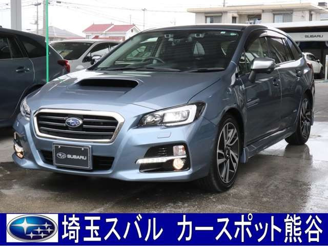 中古車 スバル レヴォーグ 2 0 Gt S アイサイト 4wd アイサイト3 アドバンスト ナビtv の中古車詳細 40 000km ダークグレーメタリック 埼玉県 4 6万円 中古車情報 中古車検索なら 車選びドットコム 車選び Com