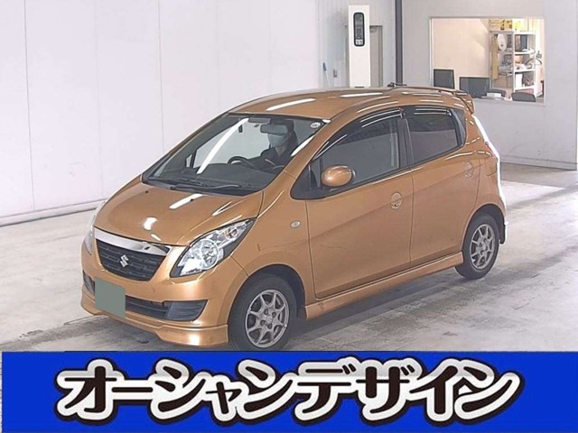 中古車 スズキ セルボ G 検r5 3 スマートキー の中古車詳細 80 000km ビーナスゴールドメタリック 新潟県 19万円 中古車 情報 中古車検索なら 車選びドットコム 車選び Com