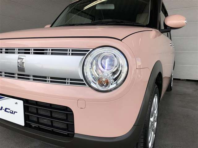 中古車 スズキ アルトラパン X の中古車詳細 74 000km ピンク 栃木県 8万円 中古車情報 中古車検索なら 車 選びドットコム 車選び Com