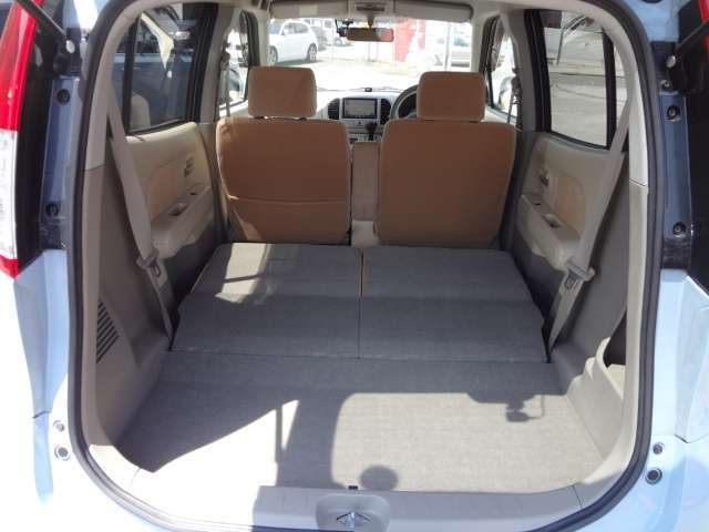 中古車 日産 モコ E の中古車詳細 39 000km ブルー 神奈川県 36 3万円 中古車情報 中古車検索なら 車選びドットコム 車選び Com