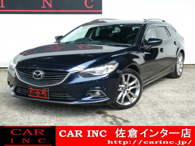 中古車 マツダ アテンザワゴン 2 2 Xd Lパッケージ Big X Etc2 0 Bカメラ の中古車詳細 99 000km ダークブルーマイカ 千葉県 108万円 中古車情報 中古車検索なら 車選びドットコム 車選び Com 中古車 マツダ アテンザワゴン 2 2 Xd Lパッケージ Big X Etc2 0 Bカメラ の中古車詳細 99 000km ダークブルーマイカ 千葉県 108万円 中古車情報 中古車検索なら 車選びドットコム 車選び Com