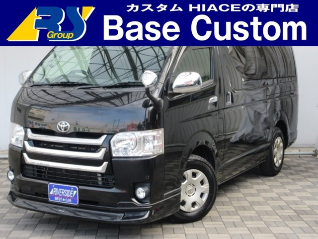 中古車 トヨタ レジアスエース 2 0 スーパーgl ロング の中古車詳細 117 000km ブラック 神奈川県 1万円 中古車 情報 中古車検索なら 車選びドットコム 車選び Com 中古車 トヨタ レジアスエース 2 0 スーパーgl ロング の中古車詳細 117 000km ブラック 神奈川県 1万円 中古車 情報 中古車検索なら 車選びドットコム 車選び Com