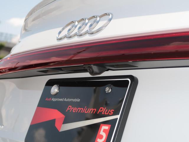 中古車 アウディ E Tronスポーツバック 50 クワトロ Sライン 4wd の中古車詳細 3 000km ホワイト 大阪府 1 230万円 中古車情報 中古車検索なら 車選びドットコム 車選び Com