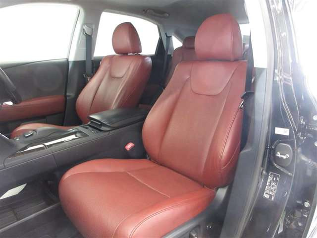 中古車 レクサス Rx450h バージョンl 4wd の中古車詳細 46 000km ブラックメタリック 長野県 275万円 中古車 情報 中古車検索なら 車選びドットコム 車選び Com