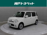 ダイハツ ミラココア 中古車情報 中古車検索なら 車選びドットコム 車選び Com