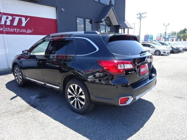 中古車 スバル レガシィアウトバック 2 5 リミテッド 4wd の中古車詳細 000km ブラックメタリック 長野県 136万円 中古車情報 中古車検索なら 車選びドットコム 車選び Com