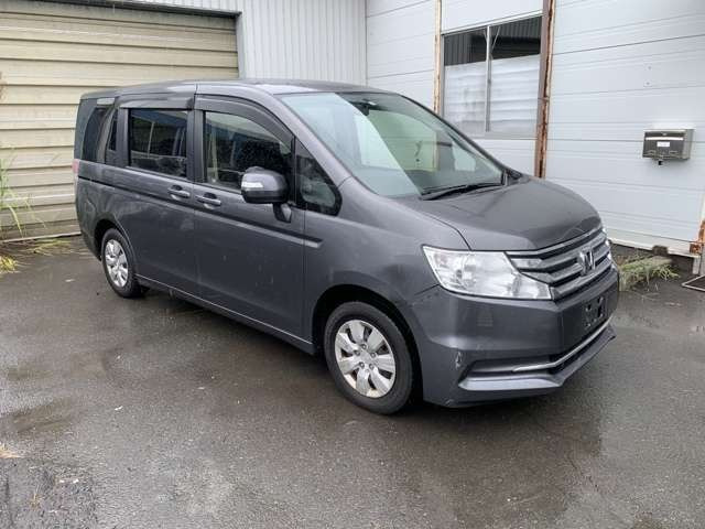 中古車情報 ホンダ ステップワゴン 2 0 G 修復歴無し の中古車詳細 走行距離 9 8万km カラー グレー 販売地域 岩手県花巻市 中古車を探すなら Carme カーミー 中古車 中古車情報 ホンダ ステップワゴン 2 0 G 修復歴無し の中古車詳細 走行距離 9 8万km カラー グレー 販売地域 岩手県花巻市 中古車を探すなら Carme カーミー 中古車