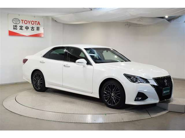 中古車 トヨタ クラウンアスリート 2 0 S T の中古車詳細 12 000km パールメタリック 大阪府 296万円 中古車情報 中古車検索なら 車選びドットコム 車選び Com 中古車 トヨタ クラウンアスリート 2 0 S T の中古車詳細 12 000km パールメタリック 大阪府 296万円 中古車情報 中古車検索なら 車選びドットコム 車選び Com