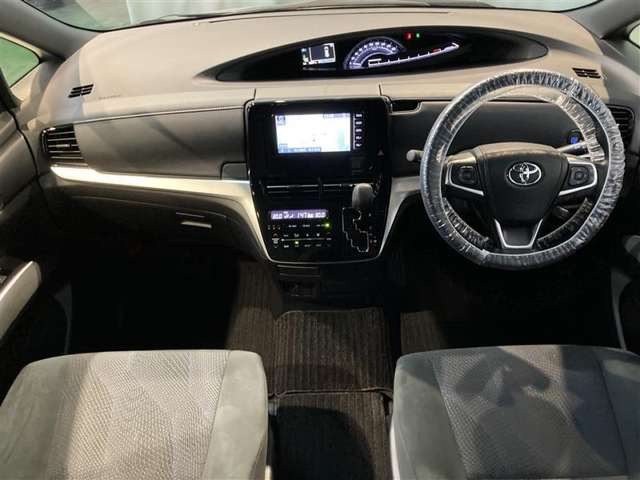 中古車 トヨタ エスティマ 2 4 アエラス 4wd の中古車詳細 9 000km ダークグレーメタリック 北海道 278万円 中古車 情報 中古車検索なら 車選びドットコム 車選び Com