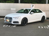Audi Approved Automobile調布の在庫情報 中古車情報 中古車検索なら 車選びドットコム 車選び Com