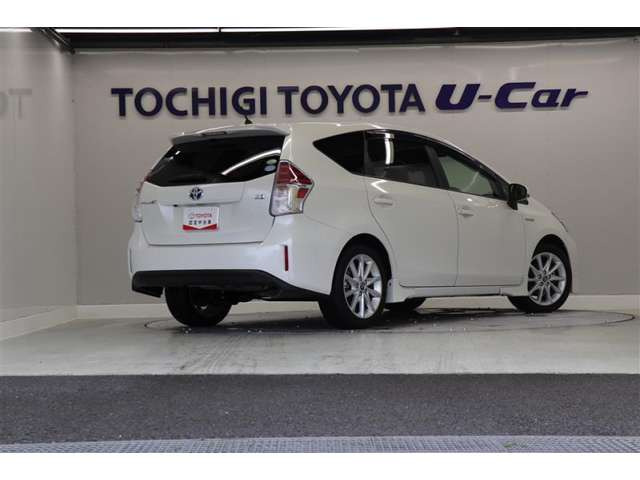 中古車 トヨタ プリウスa 1 8 S ツーリングセレクション の中古車詳細 33 000km パールメタリック 栃木県 8万円 中古車情報 中古車検索なら 車選びドットコム 車選び Com 中古車 トヨタ プリウスa 1 8 S ツーリングセレクション の中古車詳細 33 000km パールメタリック 栃木県 8万円 中古車情報 中古車検索なら 車選びドットコム 車選び Com