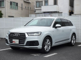 アウディ Q7 中古車情報 中古車検索なら 車選びドットコム 車選び Com