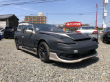 日産 180sx 全国 の中古車 中古車情報 中古車検索なら 車選びドットコム 車選び Com