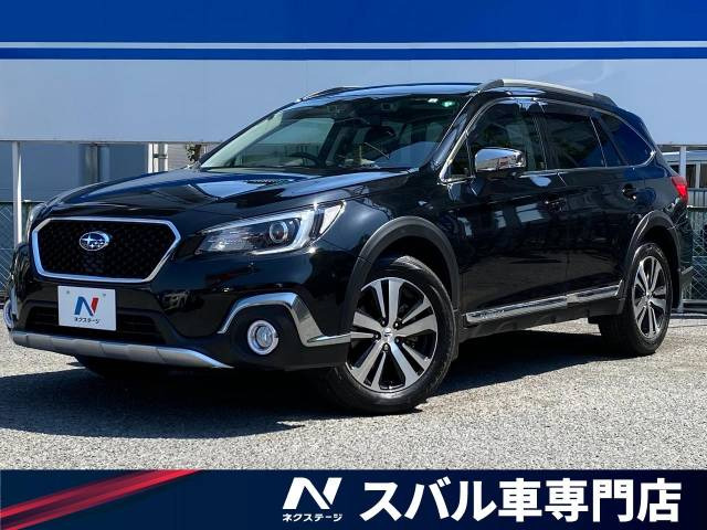 中古車 スバル レガシィアウトバック 2 5 リミテッド 4wd の中古車詳細 27 400km クリスタルブラック シリカ 大阪府 259 9万円 中古車情報 中古車検索なら 車選びドットコム 車選び Com