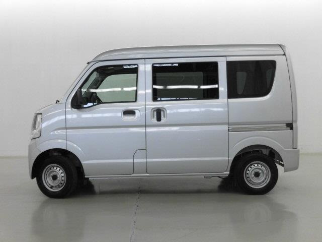 中古車 スズキ エブリイ エブリィバン Pc の中古車詳細 7 000km シルバー 愛知県 96万円 中古車情報 中古車検索なら 車 選びドットコム 車選び Com