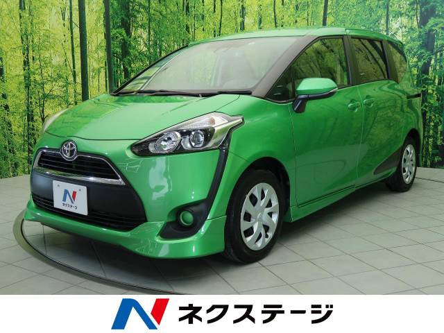 松阪市 三重県 で販売のシエンタ トヨタ の中古車 中古車を探すなら Carme カーミー 中古車