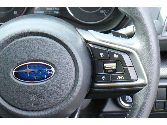 中古車 スバル インプレッサスポーツ 1 6 I L アイサイト の中古車詳細 87 000km ホワイトメタリック 広島県 108 9万円 中古車情報 中古車検索なら 車選びドットコム 車選び Com