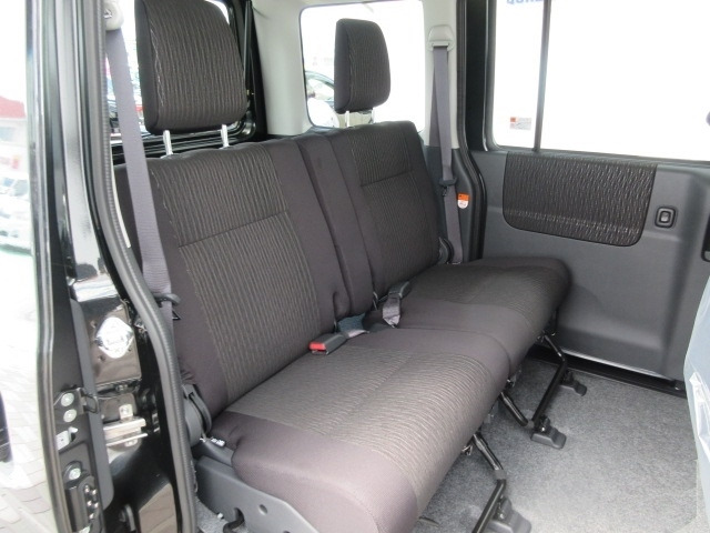中古車 ダイハツ アトレーワゴン カスタムターボrs リミテッド Saiii パワースライドledライト軽減ブレーキ の中古車詳細 登録済未使用車 5km走行 ブラックマイカメタリック 神奈川県 160万円 中古車情報 中古車検索なら 車選びドットコム 車選び Com